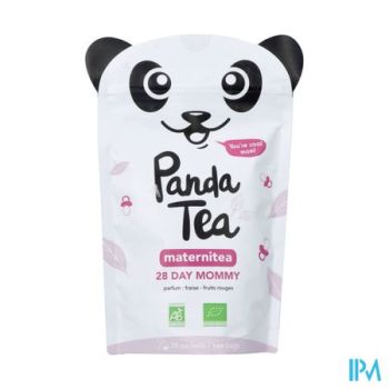 Panda Tea Maternitea 28 Days 42g