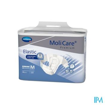 Molicare Pr Elastic Drops M P/S