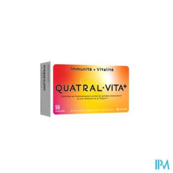 Quatral Vita+ Tabl