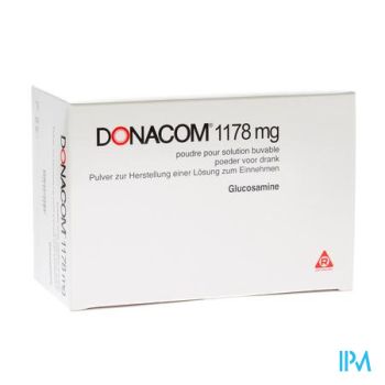Donacom Sach Per Os 90