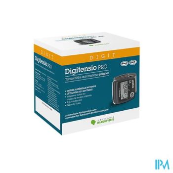 Marque V Pro Automatische Polsbloeddrukmeter