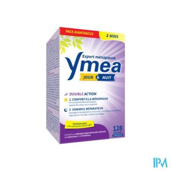 Ymea Day & Night Caps Be V2