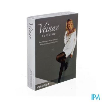 Veinax Hold-ups Klein Diamant 2 Lang Zwart M4