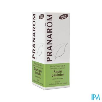 Pranarom Eo Balsemspar Bio 10ml