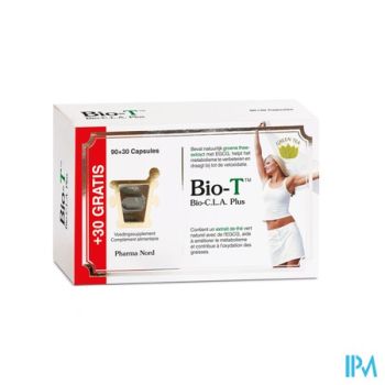 Bio-t Caps 90+30 Promo