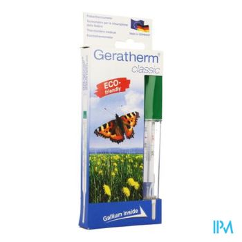 Geratherm Thermometer Zonder Kwik