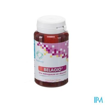 Belagio Gel Fl 60