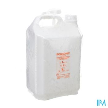 Rodisonic Gel Ultrasound