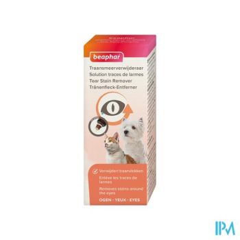 Oftal Traansmeerremmer Collyre 50ml 11632