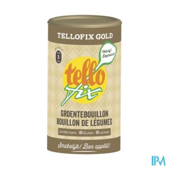 Tellofix Gold Revogan