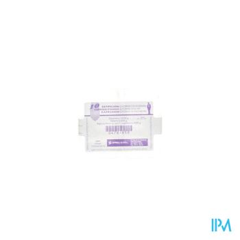 Glycerine Sopreli Supp Ad 10
