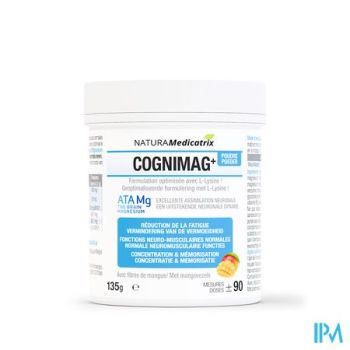 Cognimag Pdr 106g