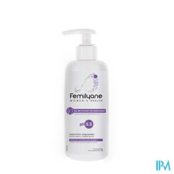 Femilyane Wh Gel Reinigend Physio