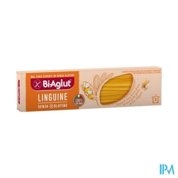 Bi-aglut Linguine 400g 1100 Revogan