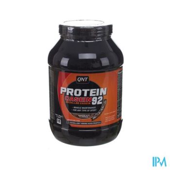 Protein Casein 92 Chocolate 750g