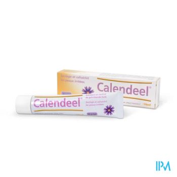 Calendeel Gel 30g