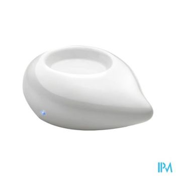 Puressentiel Verspreider Zachte Warmte Wit
