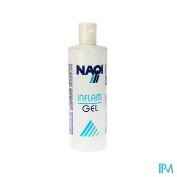 Naqi Inflam Gel