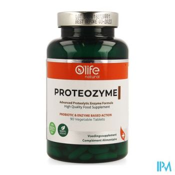 Proteozyme Comp 90