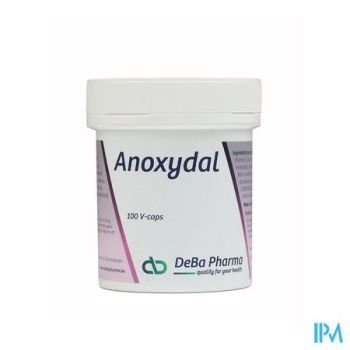 Anoxydal V-Caps Deba