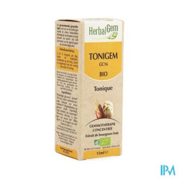 Herbalgem Tonigem Complex