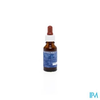 Vita Peka 3 Duiven 15ml