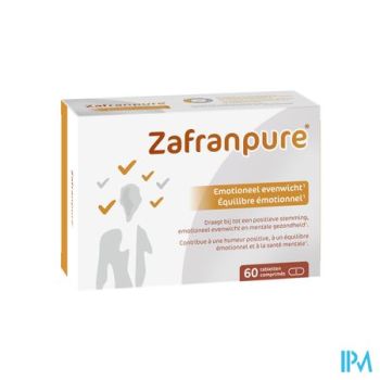 Zafranpure Comp