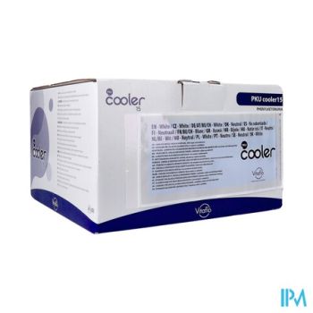 Pku Cooler Wit