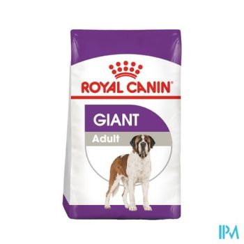 Specific Cxd-Xl Adult Large&Giant Breed