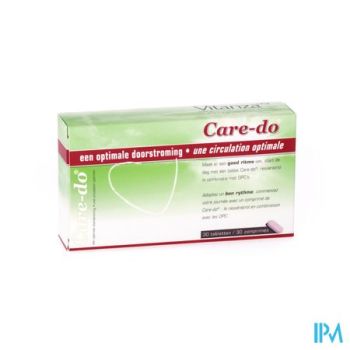 Vitanza Hq Care-do Nf Blist.tabl 30 Verv.2547-172