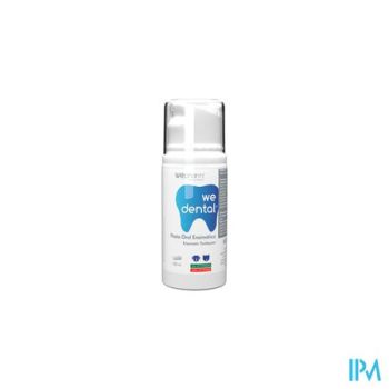 Wedental Enzymatic Toothpaste 100ml