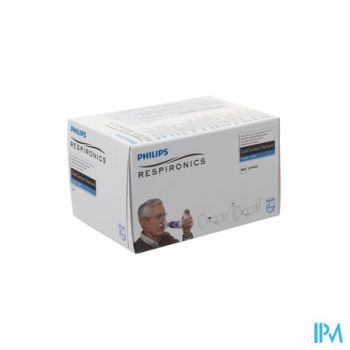 Optichamber Diamond Met Masker Large