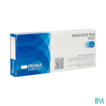 Prostate Psa Test 1
