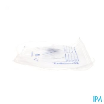 Urinezak Standaard Romed 90cm 2l Pontos