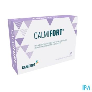 Calmifort Tabl 30