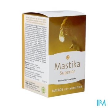 Mastika Superior Comp