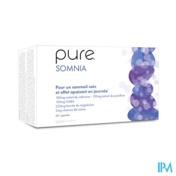 Pure Somnia V-Caps