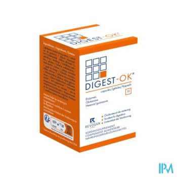 Digest Ok Caps Revogan