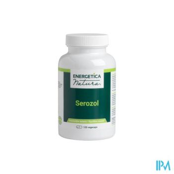 Serozol Caps 120