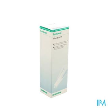 Prontosan Wound Gel X Tube
