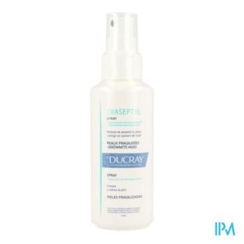 Ducray Diaseptyl Spray 125ml
