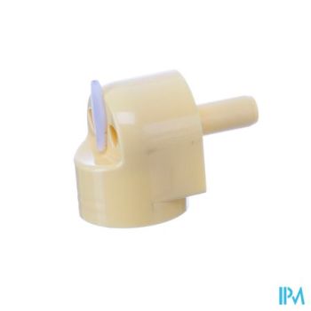 Medela Afsluitkapje Cylinderhouder