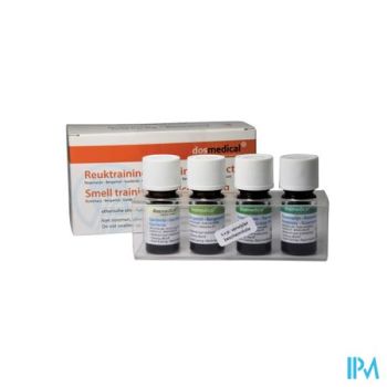 Reuktraining Dos Medical Set
