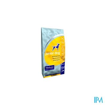 Virbac Junior Dog Special Large 7kg