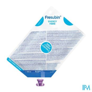Fresubin Energy Fibre