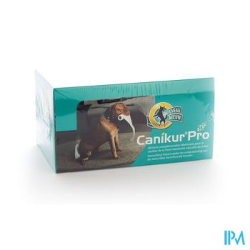 Canikur Pro