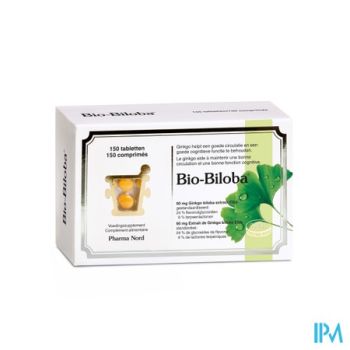 Bio-Biloba Comp
