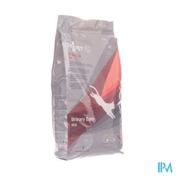 Trovet Ucd Urinary Calm Kat