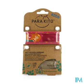 Para kito Armband Kids Mermaid