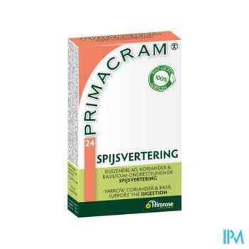 Primacram Caps